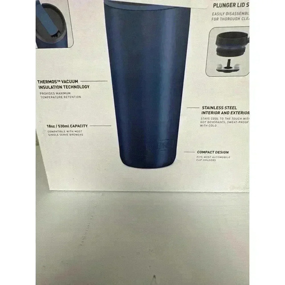 Thermos 2 Pack Mugs - Picture 4 of 4